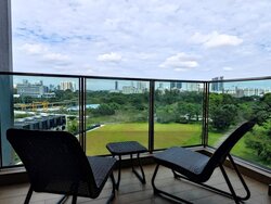 Normanton Park (D5), Apartment #501918251